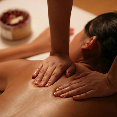 Body Massage in Airoli