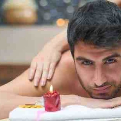 Body Massage in Vashi