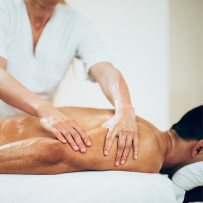 Female to Male Massage in Mumbai