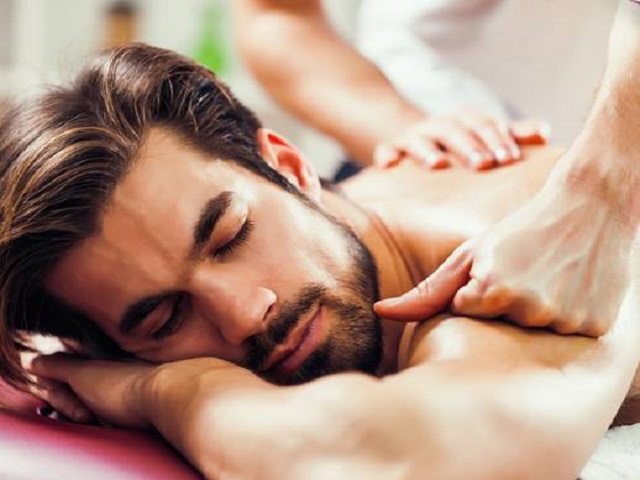 Body Massage Center in Mumbai