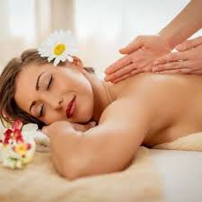 Massage Center in Kapurbawdi