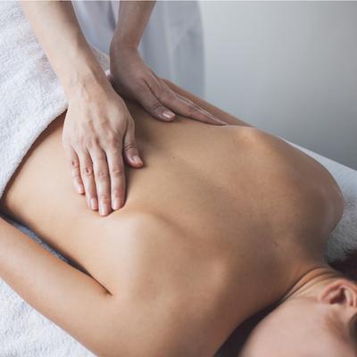 Massage in Kapurbawdi