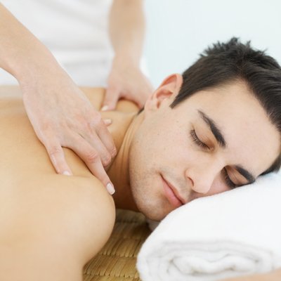 Massage in Mulund