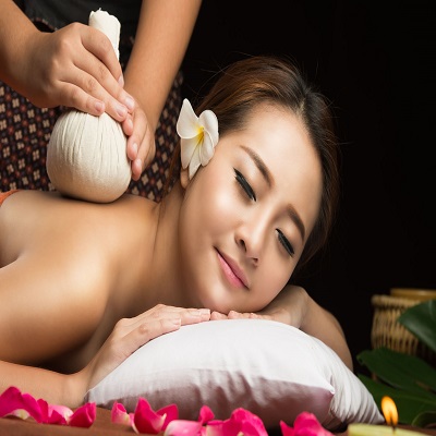 Full Body Massage in Thane by Female