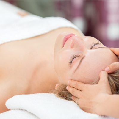 Thai Massage Center in Mumbai